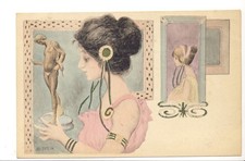 Patella art nouveau d'occasion Patella art nouveau d'occasion  Foix