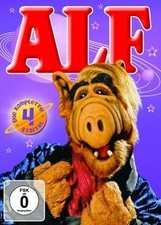 Alf komplette vierte gebraucht kaufen  Berlin