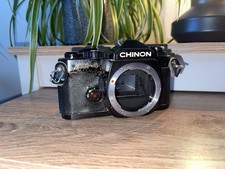 Chinon slr camera for sale  LARKHALL