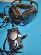 Fones de ouvido Razer Tiamat V1 Full 7.1 RZ04-0060 *Usões usadas , usado comprar usado  Enviando para Brazil