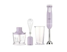 Silvercrest stabmixer set gebraucht kaufen  Neuenstadt am Kocher