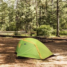 Denali outdoors person d'occasion  Expédié en Belgium