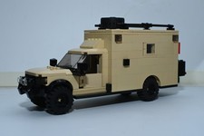 Offroad camper truck for sale  Charlotte