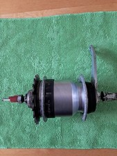 Sachs spectro 7gang gebraucht kaufen  Kirchhain