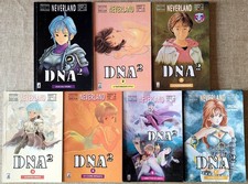 Dna2 masakazu katsura usato  Italia
