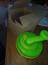 Quick chef tupperware gebraucht kaufen  Regensburg