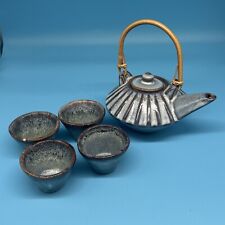 japanese teapot cups for sale  Orlando