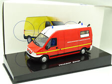 Norev peugeot boxer d'occasion  Paris VII