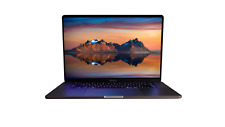 APPLE MACBOOK PRO 16 TOUCHBAR 32GB RAM 1TB SSD 8 CORE 4.8GHz i9 - SONOMA comprar usado  Enviando para Brazil