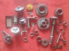 Viteria motore bielletta usato  Orbassano