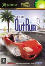 Outrun video game for sale  UK