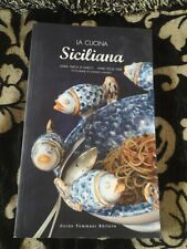 Cucina siciliana. ediz. usato  Rosa