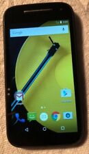 Motorola MOTO G 8GB XT1526 (Celular dos EUA) Preto Frete Rápido Muito Bom Usado comprar usado  Enviando para Brazil