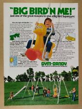 1982 gym dandy for sale  Hartland