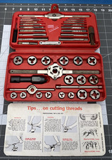 Hanson tap die for sale  Parksley