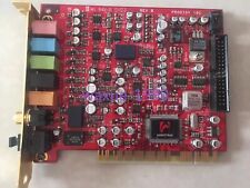 1pz audiotrak usato usato  Spedire a Italy