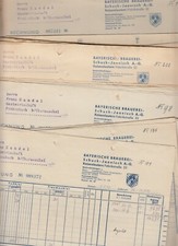 Rechnungen bbk bayerische gebraucht kaufen  Lambsheim
