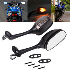 Smoke turn signal for sale  USA