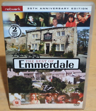 Best emmerdale 35th for sale  NOTTINGHAM