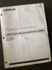 Cat caterpillar 330c for sale  Keno