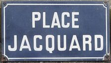 Old blue french for sale  LEEDS