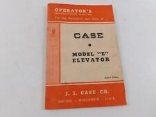 1949 case tractor for sale  Gering