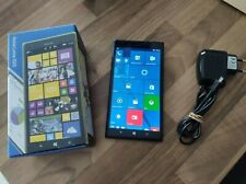 ✔ TESTED  Smartphone Nokia Lumia 1520 - 32 Go - noir na sprzedaż  Wysyłka do Poland