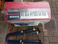 Tastiera elettrica 220 usato  Correggio