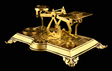 English brass postal for sale  Grants Pass