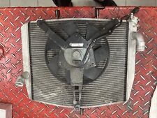 Radiatore acqua kawasaki usato  Fonte Nuova