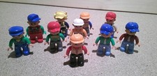 Lego duplo figur gebraucht kaufen  Meine