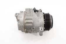2017-2019 MERCEDES GLS450 X166 HVAC A/C COMPRESSOR DE AR CONDICIONADO FABRICANTE DE EQUIPAMENTO ORIGINAL A0008303702 comprar usado  Enviando para Brazil