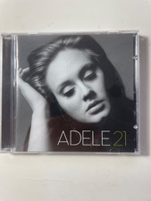 Adele 2011 recording for sale  Cape Coral
