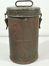 Thermosbehälter wehrmacht fel gebraucht kaufen  Speyer