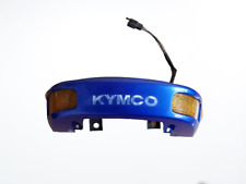 Heck blinker kymco gebraucht kaufen  Jessen