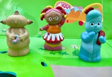 Night garden upsy for sale  STOURPORT-ON-SEVERN
