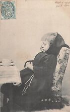 Child cure priest d'occasion  Expédié en Belgium