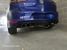 Scarico golf r usato  Taglio di Po