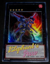 Yugioh numero c105 usato  Fano