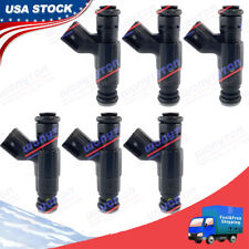 6pcs ev6 fuel for sale  Hebron