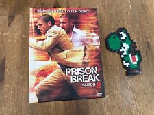 Prison break saison d'occasion  Falaise
