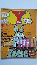 Yps bastelteil black gebraucht kaufen  Göttingen