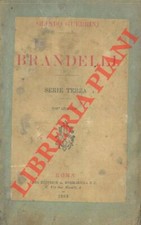 Guerrini olindo brandelli. usato  Italia