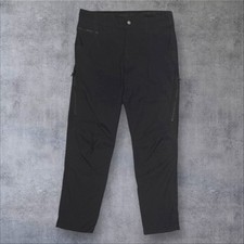 Mens black berghaus for sale  BRADFORD