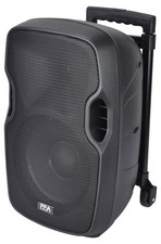 Portable speaker battery for sale  ROCHFORD