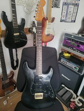 Partscaster stratocaster elect for sale  TONBRIDGE