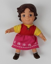 2015 HEIDI GIRL OF THE ALPS Boneca Espanhola Vintage Item por Famosa 6" (15 cm) LEIA comprar usado  Enviando para Brazil