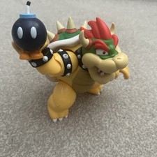 Jakks nintendo super for sale  WOLVERHAMPTON