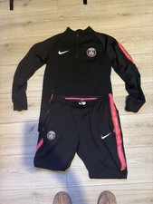 tracksuit psg men s for sale  MITCHAM