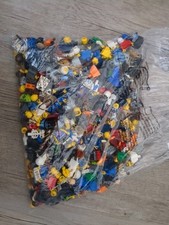 Lego figuren 500 gebraucht kaufen  Bielefeld